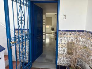 Residencial El Minarete, Sol y Playa