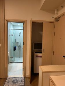 Comfy HOME 1BR in Ecopark Westbay A