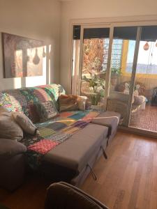 Terrazza su Roma vicino metro B e Stazione Tiburtina