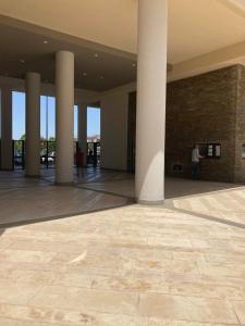 Terrazza su Roma vicino metro B e Stazione Tiburtina