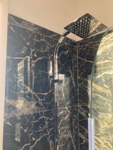 Terrazza su Roma vicino metro B e Stazione Tiburtina