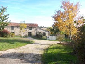 B&B / Chambres d'hotes La Gaucherie aux Dames : photos des chambres