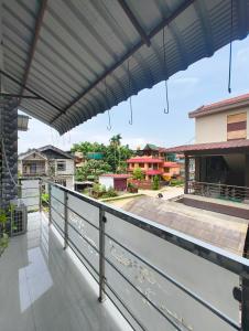 Aashray Independent Homestay Dibrugarh