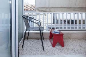 Premium 2 Bd Apt near Historic Kallimarmaro