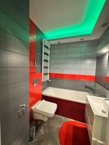 Przeworska Apartaments