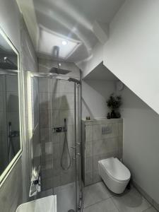 Cozy Private Room with Private Bathroom