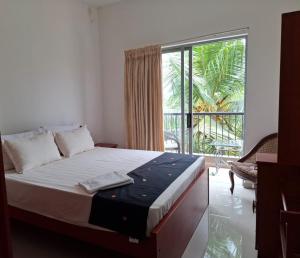 2 Bedroom Modern Apartment