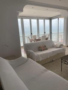 Apartamento con Vistas Panorámicas