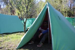 Manali Adventures Stay & Cafe