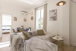 Astéria - cosy, moderne, clim, 15mn Palais&Plages