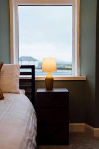 Sea View, 2 Bed Apartment, Central Largs