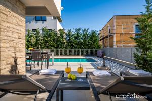 Villa Tamaris- 10 mins from Zadar