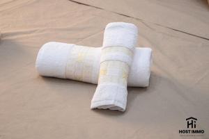 Appartement les Alcées Kénitra centre