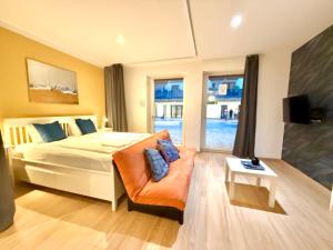 VibeStudio A2- Central Vienna 1090 - 50m2 - Self Check-In - AC