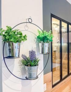 Séjour plage & détente Grand jardin