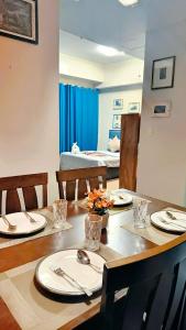 G&G SUITES near NAIA 81 Newport Condotel