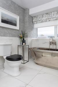 Stylish Retreat Auchterarder