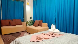 G&G SUITES near NAIA 81 Newport Condotel
