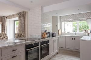 Stylish Retreat Auchterarder