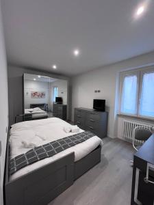 Moderno e silenzioso vicino al centro di Foligno