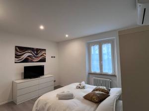 Moderno e silenzioso vicino al centro di Foligno