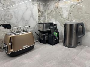 Green Apartment Nowodworska Haven