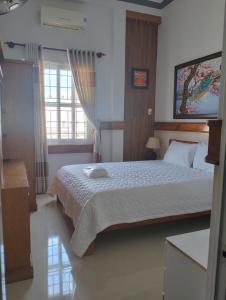 Hongs family house