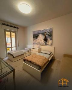 VVR6 Rooms by Homes in Ancona