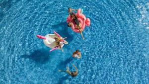 Prestige Grand Hotel & Aquapark