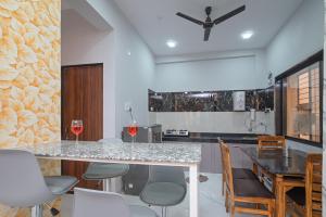 EMPYREAN STAY II MI CASA VILLA II 4BHK II PVT POOL Il AC