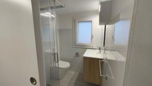 Renovated duplex in Rosolina