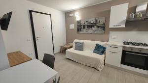 Renovated duplex in Rosolina