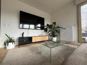 Jacuzzi Rooftop 80m2 - 6 people - Metro 2 min