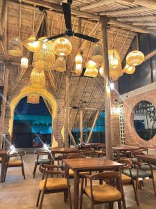 Hotel Catamaran Bay by Ayur Ayur