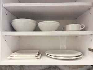 Green Apartment Nowodworska Haven