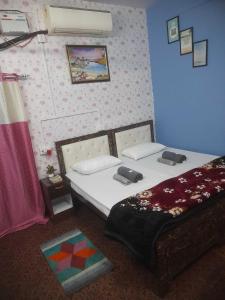 Kashi dham Homestay ( close to Kashi Vishwanath temple and Ghats)