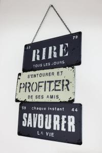 Bulle dAzur - 10mn from Palais&Beaches, air conditioning, center