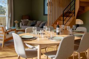 Surf House Saint-Lunaire