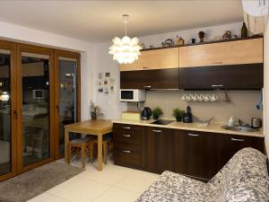 Baltic Park 500m do morza Apartamenty w Stegnie