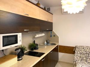 Baltic Park 500m do morza Apartamenty w Stegnie