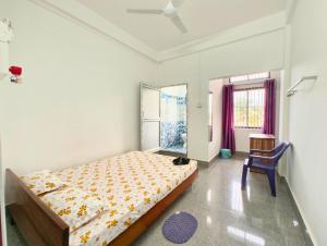 TAJ HERITAGE Hotel and Restatrant - Budget Rooms