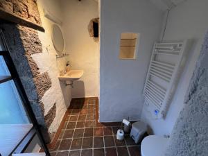 Tiny Gite La Petite Grue