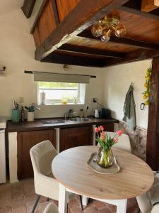 Tiny Gite La Petite Grue