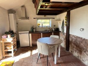 Tiny Gite La Petite Grue