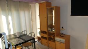 Studio chez Nathalie & Eric