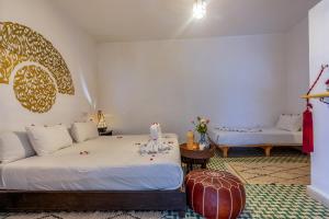 Riad Le Minaret and SPA