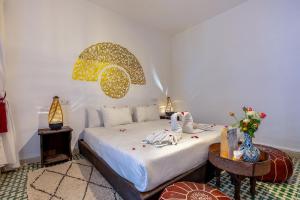 Riad Le Minaret and SPA