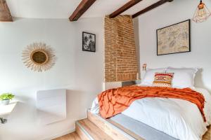 Appartement au Coeur du Vieux-Port