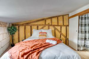 Appartement au Coeur du Vieux-Port