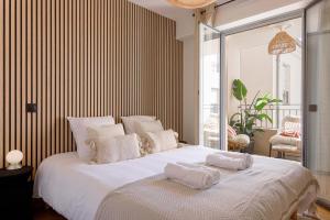 SOLEA - Vieux Port, Terrasse, Plages & Palais